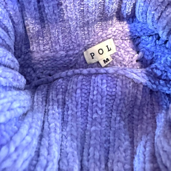 LUX By POL Sweater - Picture 9 of 9